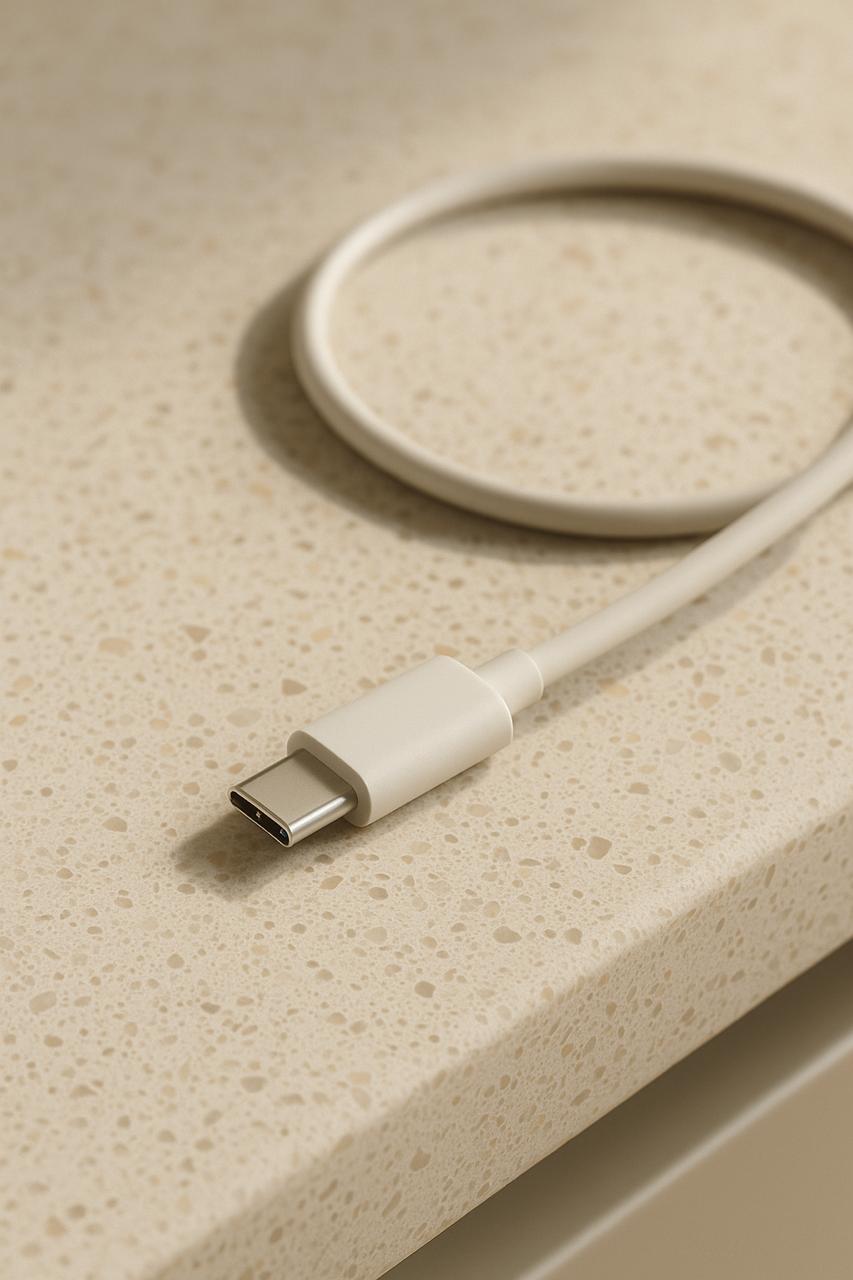 Cascade™ Self-Stirring Mug