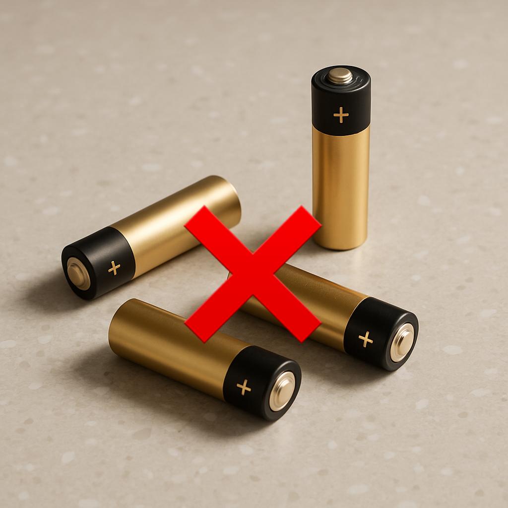 Cascade™ Self-Stirring Mug